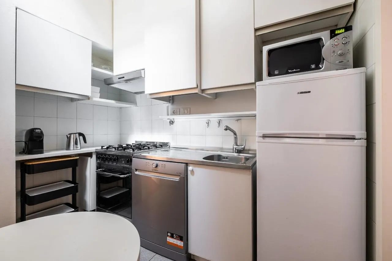Appartamento Rialto By Wonderful Italy Bologna Apartment