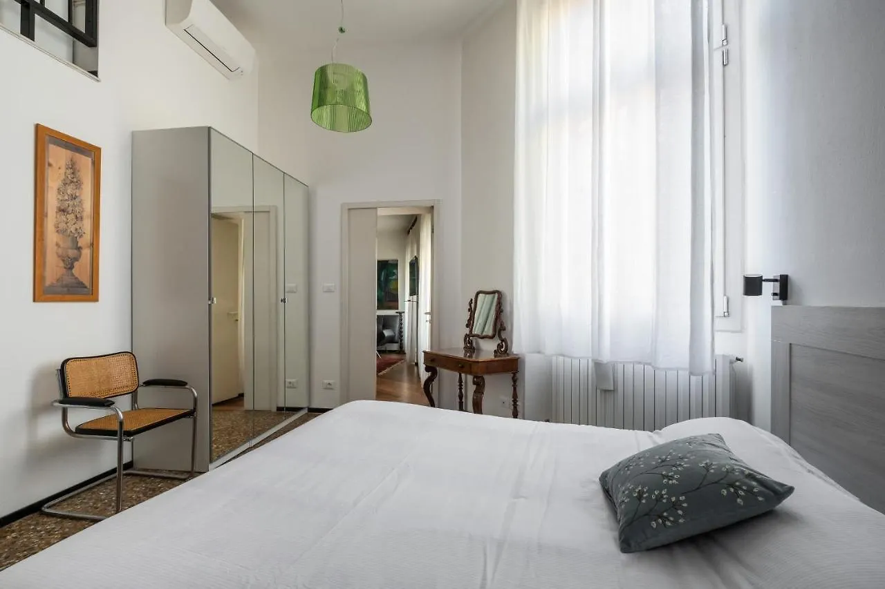 Appartamento Rialto By Wonderful Italy Bologna