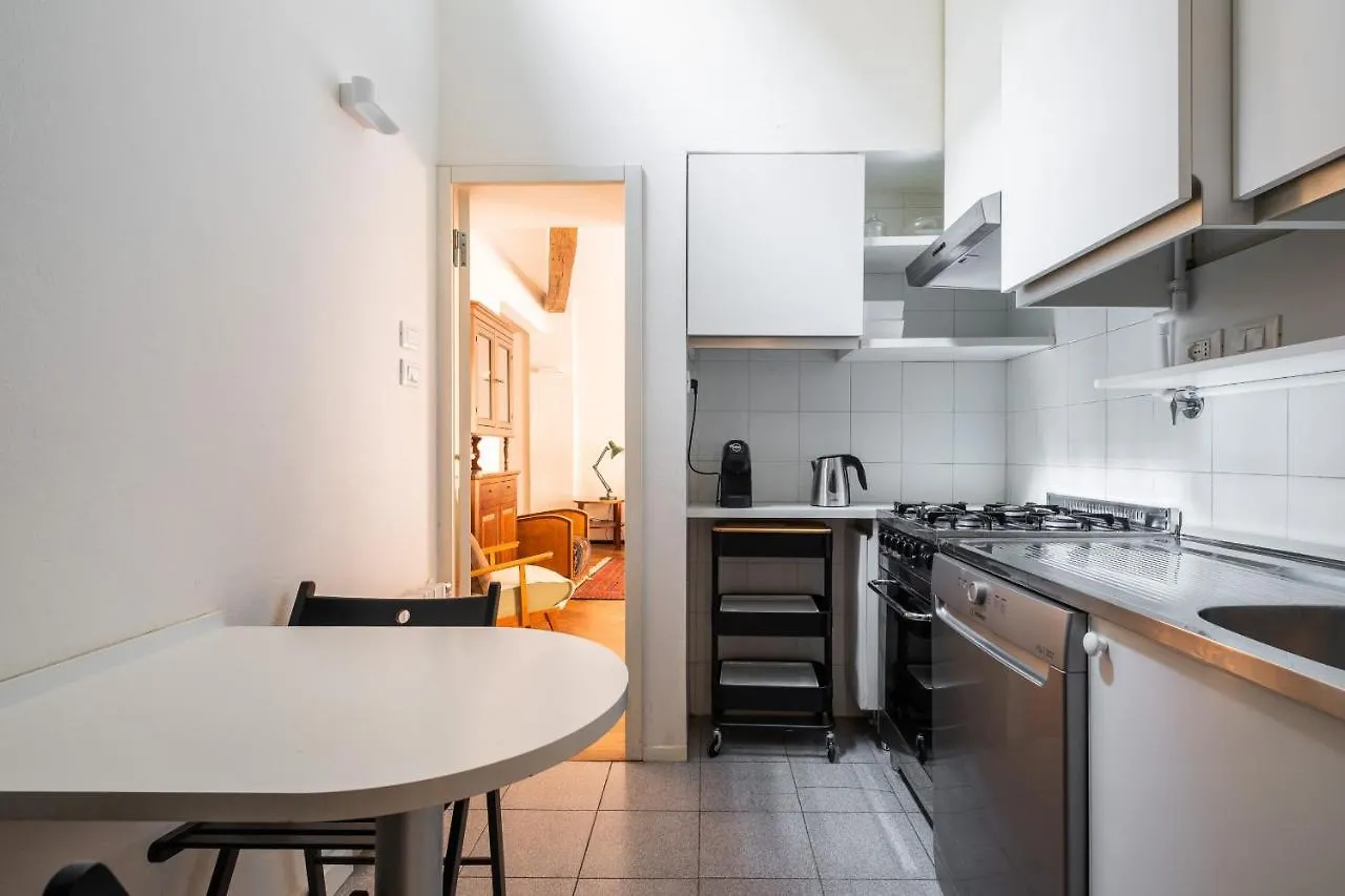 Apartment Appartamento Rialto By Wonderful Italy Bologna