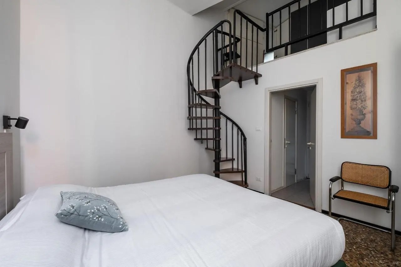 Appartamento Rialto By Wonderful Italy Bologna Apartment