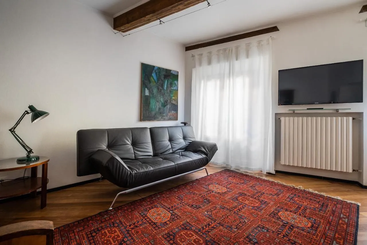 Apartment Appartamento Rialto By Wonderful Italy Bologna Italy