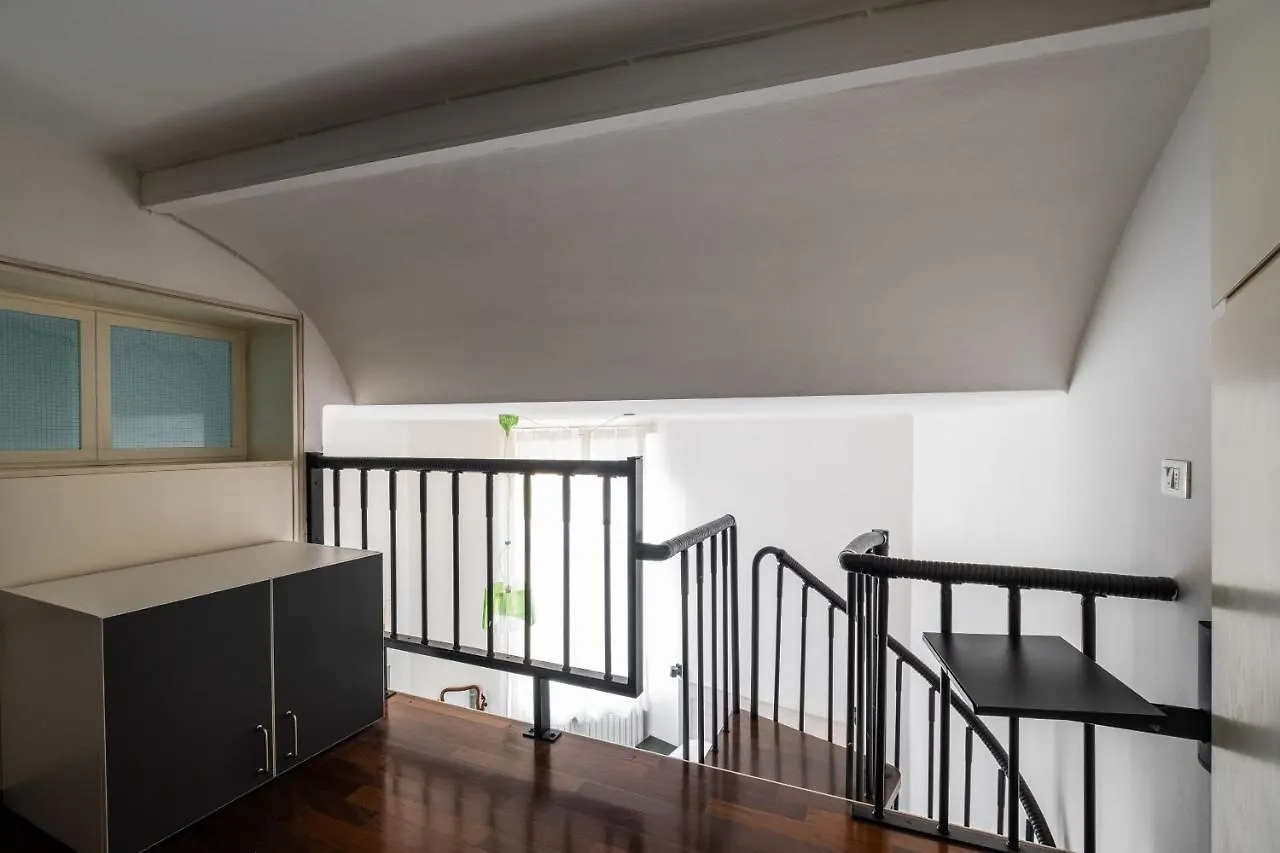 Apartment Appartamento Rialto By Wonderful Italy Bologna