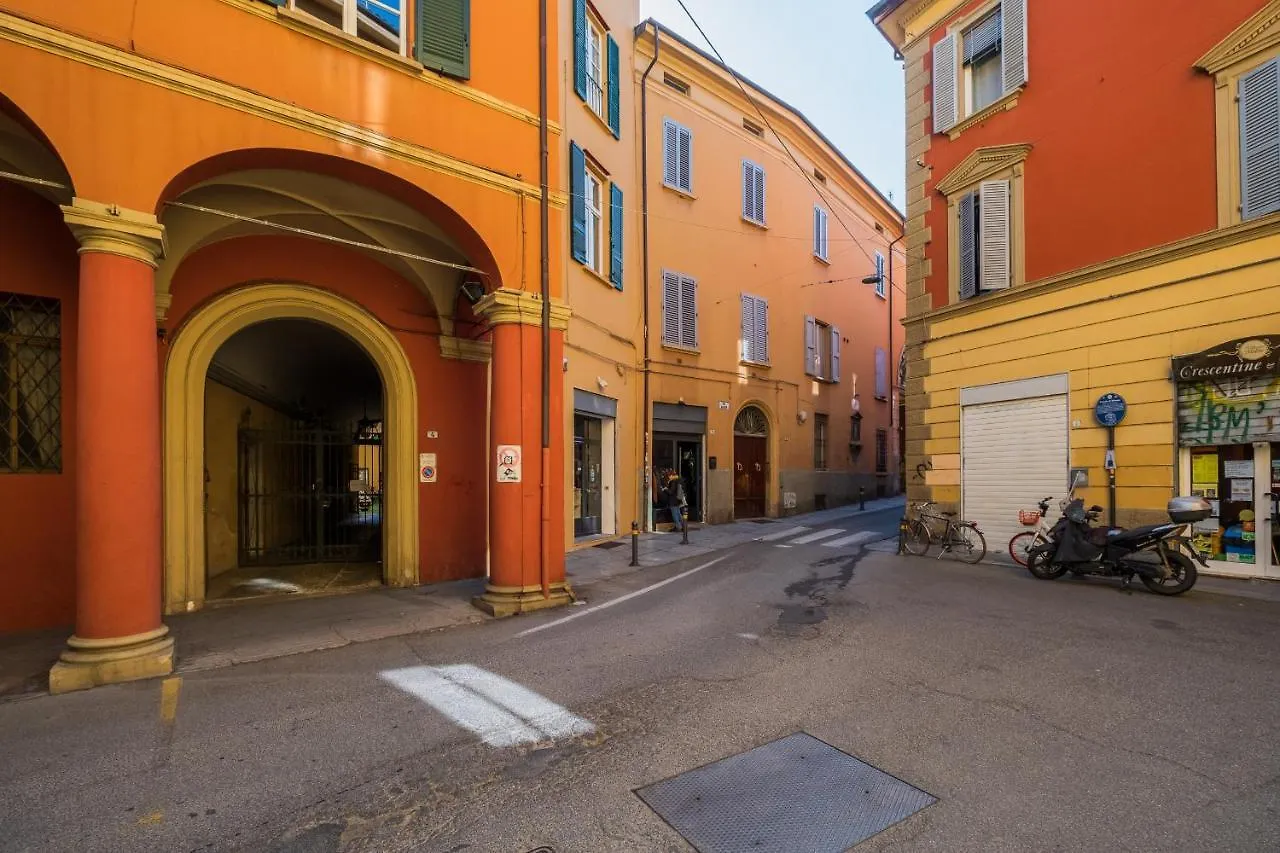 Apartment Appartamento Rialto By Wonderful Italy Bologna